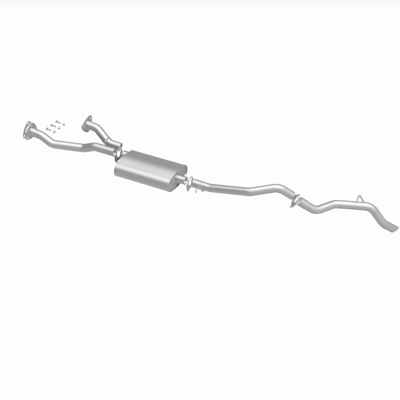 Magnaflow 106-0688 BRE Exhaust Kit 96-02 S10 Sonoma 4.3L