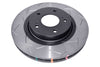 DBA DBA4963S 8/93-7/98 fits Nissan R33 GTST Front Slotted 4000 Series Rotor