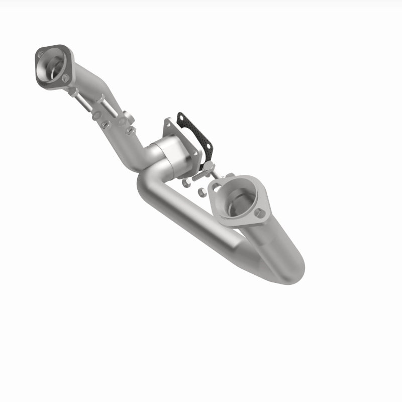 Magnaflow 107-0101 BRE Exhaust 93-97 B3000 B4000 fits Ranger 3.0L 4.0L Front Pipe Kit