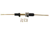 QuadBoss 411973 11-14 Can-Am Commander 1000 Steering Rack Assembly