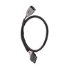 REDARC TPH-022 fits Jeep Gladiator Tow-Pro Brake Controller Harness