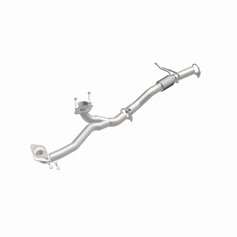 Magnaflow 107-0171 BRExhaust 11-15 fits Explorer 3.5L Front Pipe Kit