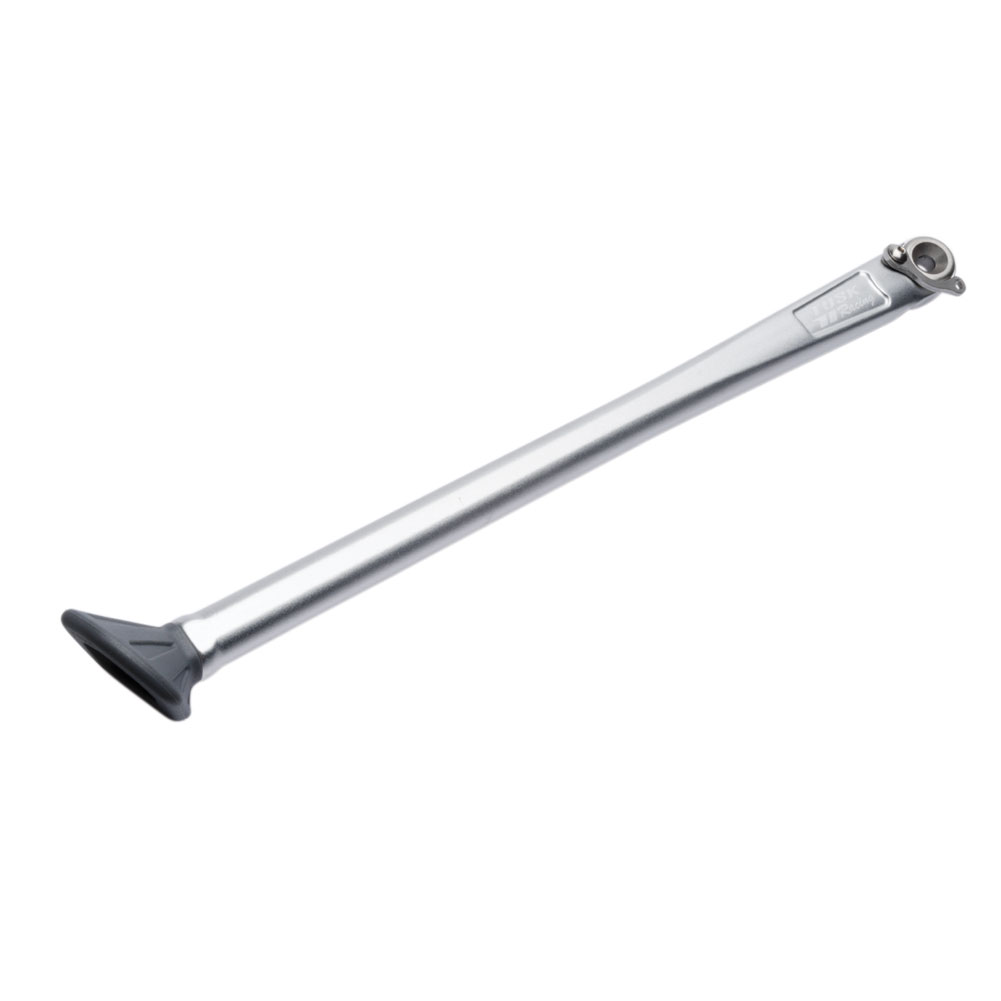 Tusk 1601620001 Kickstand Silver