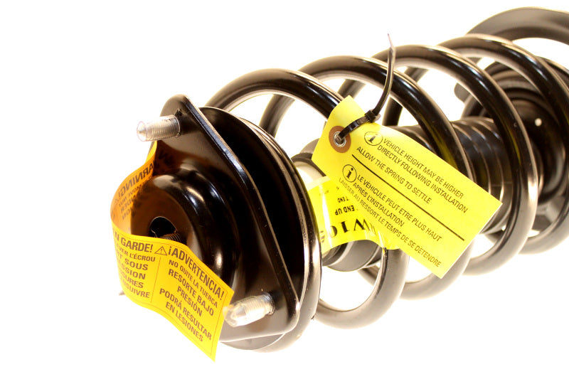 KYB SR4217 Shocks & Struts Strut Plus Front Left fits Dodge 07-20 Caliber 2012