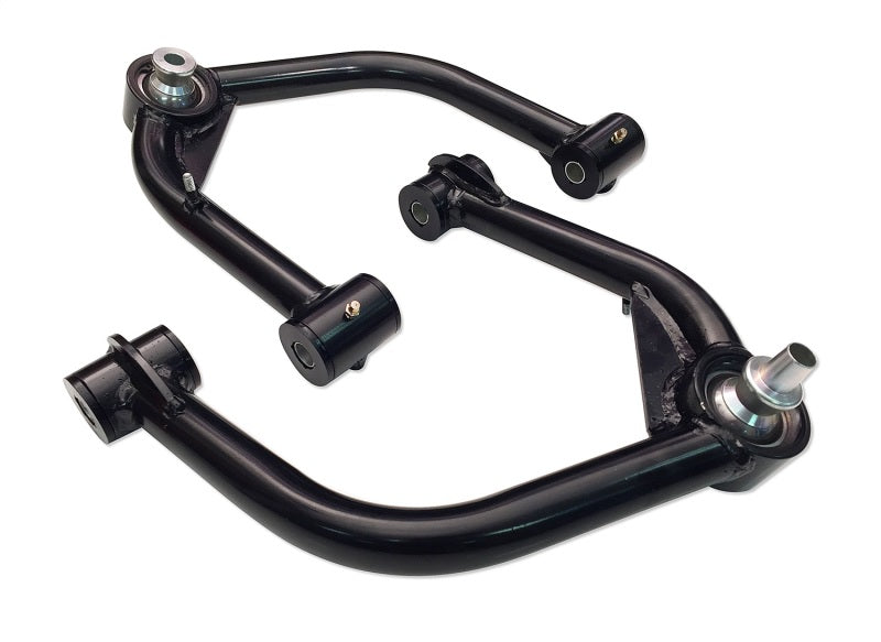 Tuff Country 50931 07-21 fits Toyota Tundra 4x4 & 2wd Uni-Ball Upper Control Arms
