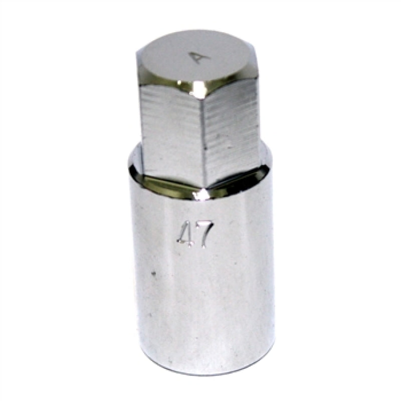 Rays WRKEY47L Key Number 47 Replacment Key L42 Long Type