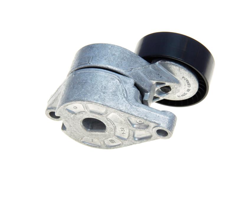 Gates 38201 01-04 fits BMW 325XI / 04 X3 / 01-05 320I Automatic Belt Tensione