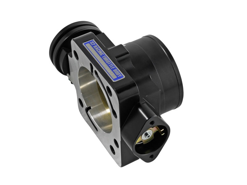 Skunk2 Racing 309-05-0045 Skunk2 Pro Series fits Honda/fits Acura (D/B/H/F Series) 68mm Billet Throttle Body (Black Series) (Race Only)