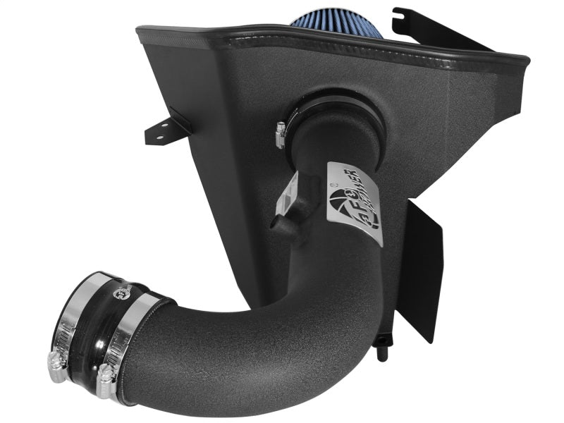 AFE 54-12382 FORCE Air Intake Stage-2 Pro 5R 10-11 fits Chevrolet Camaro V6 3.6