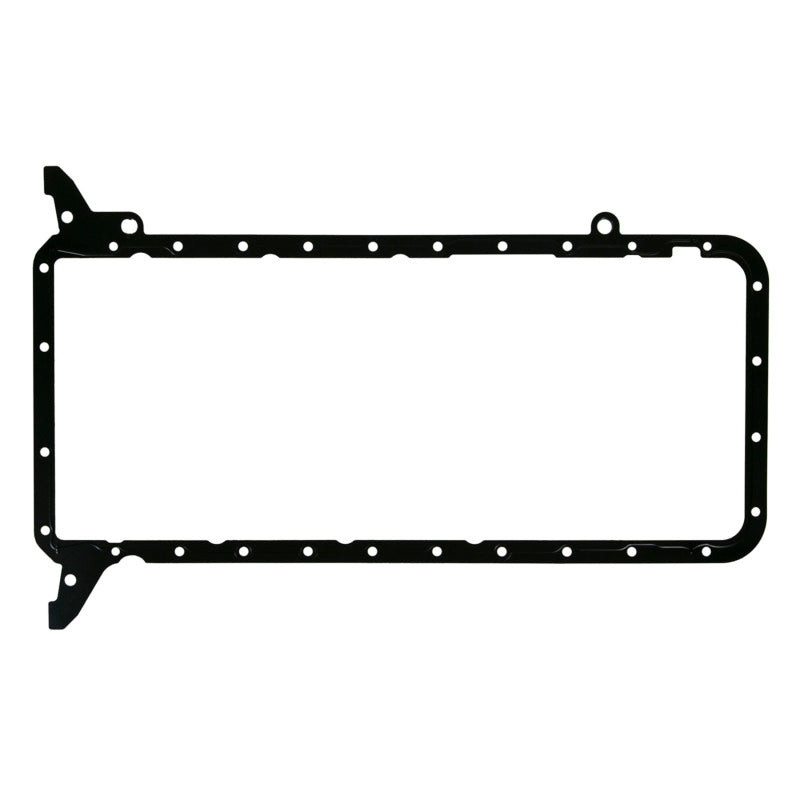Fel-Pro OS30867R fits Land Rover Range Rover OS 30867 R Engine Oil Pan Gasket Set 32 Bolt Hole One Piece Gasket