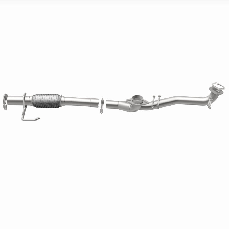 Magnaflow 107-0180 BRE Exhaust 07-14 Edge MKX 2.0L 3.5L Front Pipe Kit