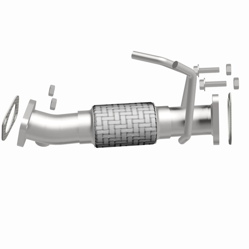 Magnaflow 107-0290 BRE Exhaust 14-16 fits Kia Soul 2.0L Front Pipe Kit