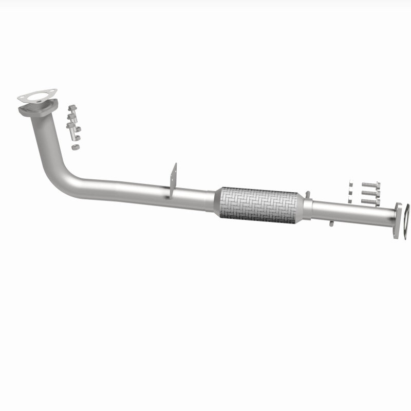 Magnaflow 107-0141 BRE Exhaust 90-93 fits Accord 2.2L Front Pipe Kit