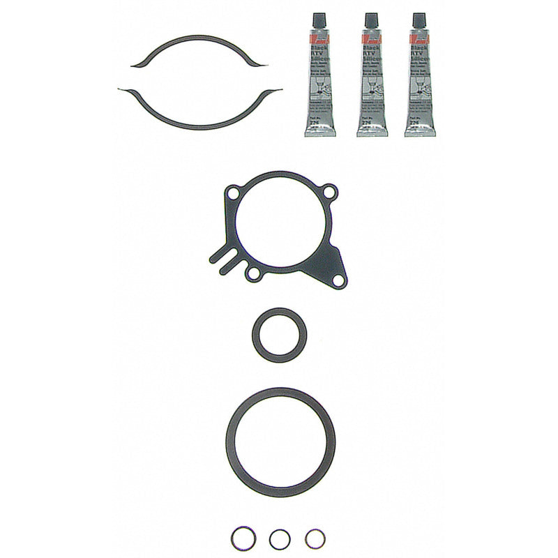 Fel-Pro CS26315 fits Kia Rio CS 26315 Engine Conversion Gasket Set