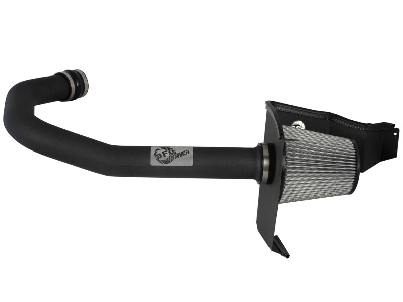 AFE 51-12152-B FORCE Intakes Stage-2 Pro DRY S 11-13 fits Dodge Challenger/Char