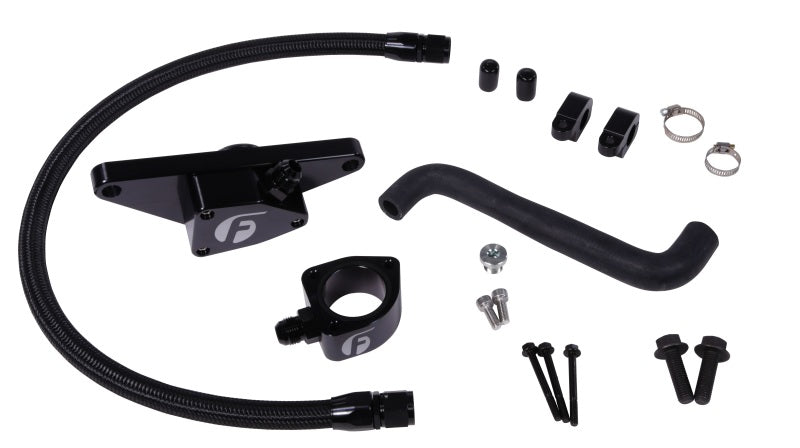 Fleece Performance FPE-CLNTBYPS-CUMMINS-0607 04.5-07 fits Dodge 06-07 5.9L Cumm