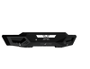 Road Armor 3202XF0B 2020 fits Chevy 2500HD/3500HD SPARTAN Front Bumper - Tex Blk