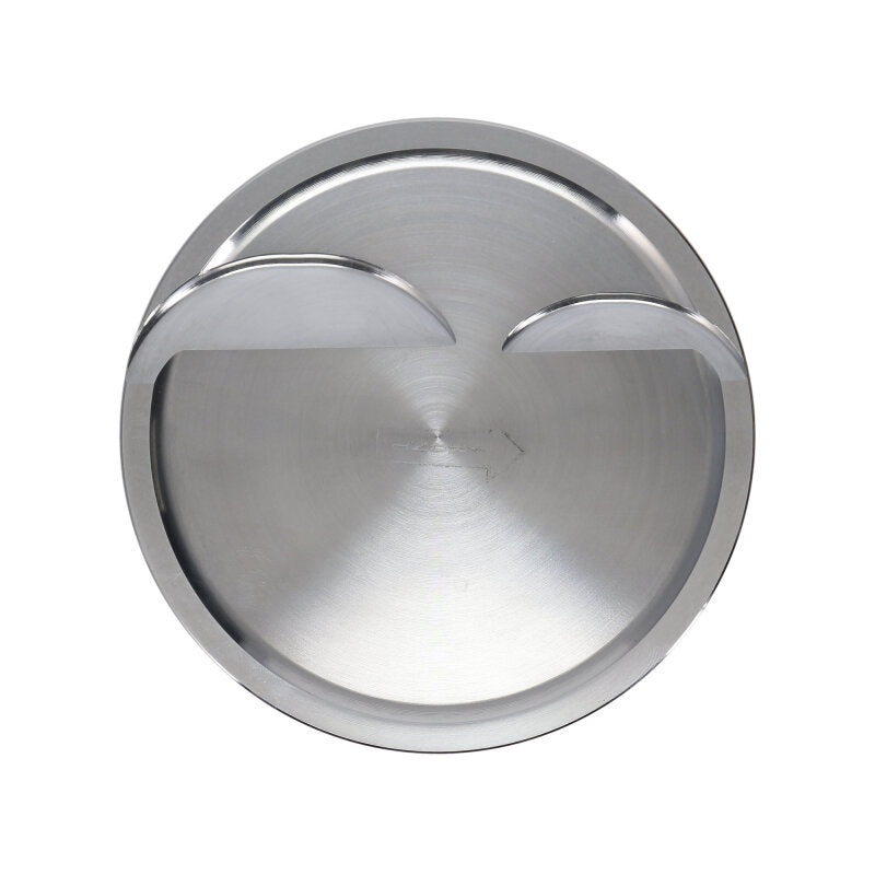 Manley Performance 596180C-8 Manley fits Chevrolet LS Piston Set - 4.080in Bo