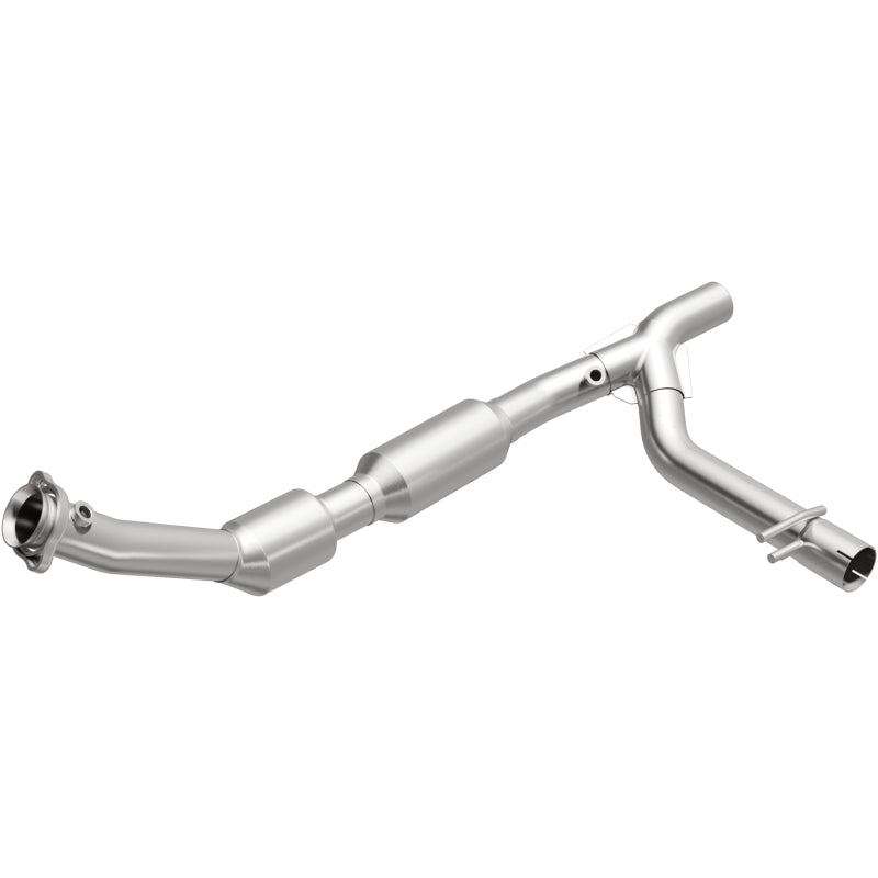 Magnaflow 4583412 02-03 fits Ford F-150 5.4L Direct Fit Converter