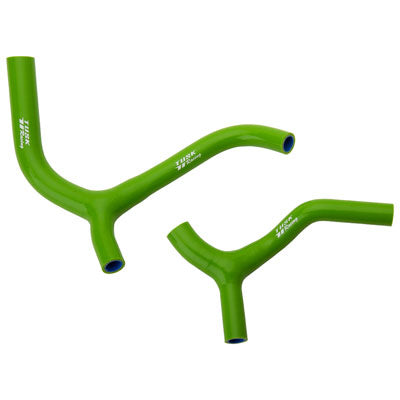 Tusk 1629680079 Radiator Hose Kit Green