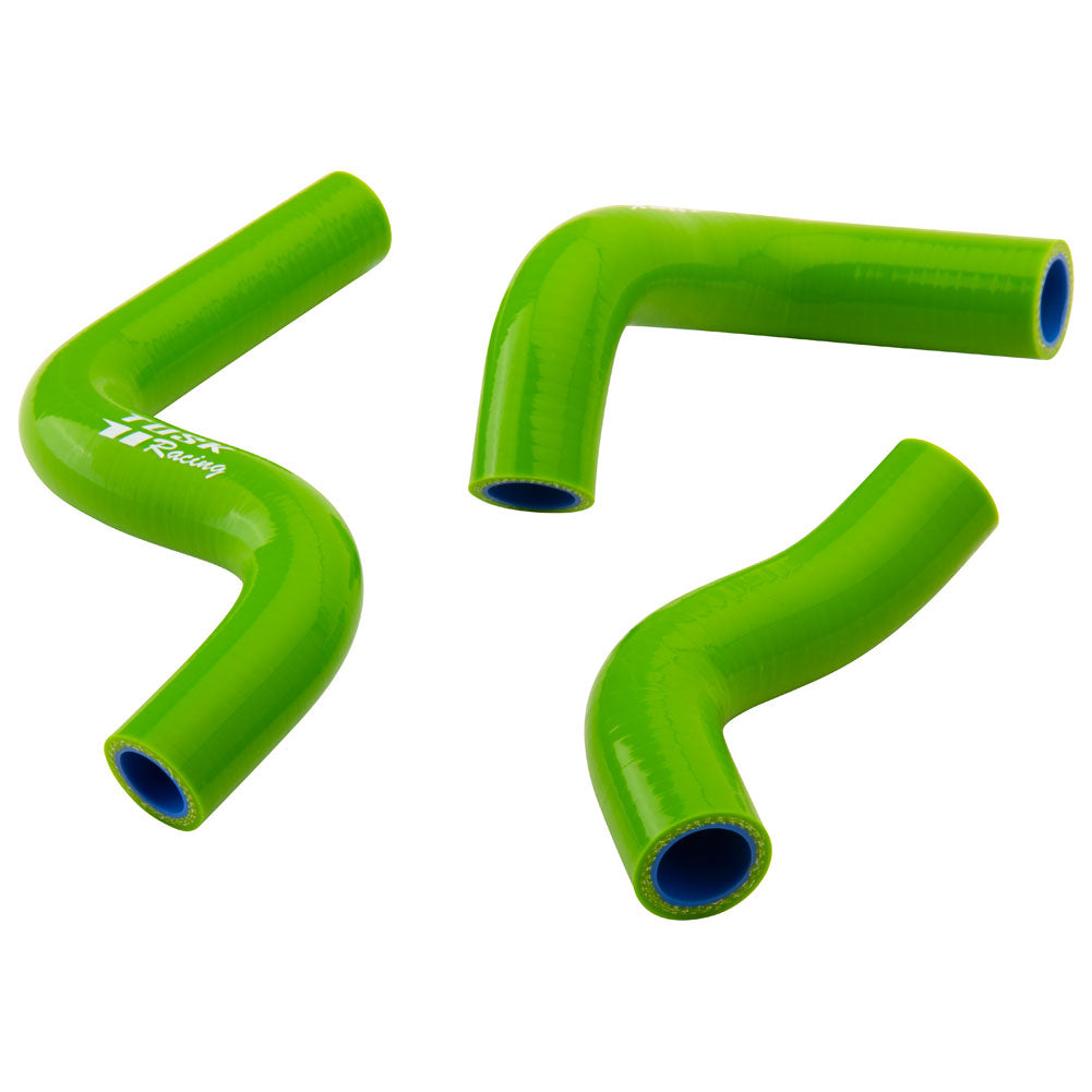 Tusk 1629680081 Radiator Hose Kit Green