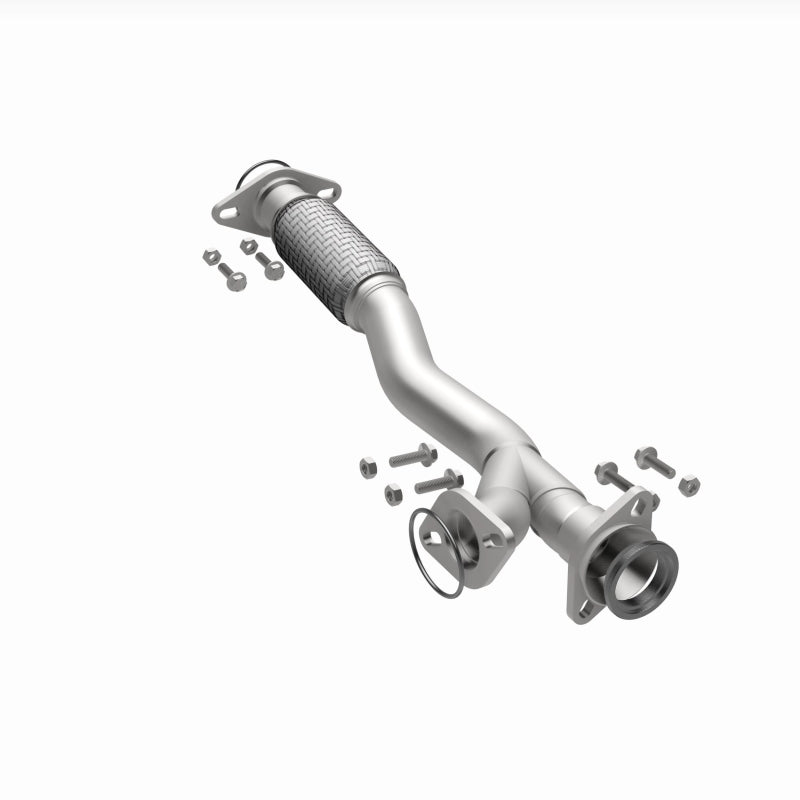 Magnaflow 107-0216 BRE Exhaust 06-12 Fusion Milan MKZ Zephyr 3.0L 3.5L Front Pipe Kit