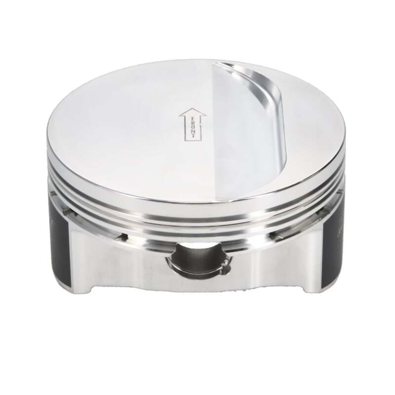 Manley Performance 592310C-8 Manley fits Chevrolet LS Piston Set - 4.135in Bo