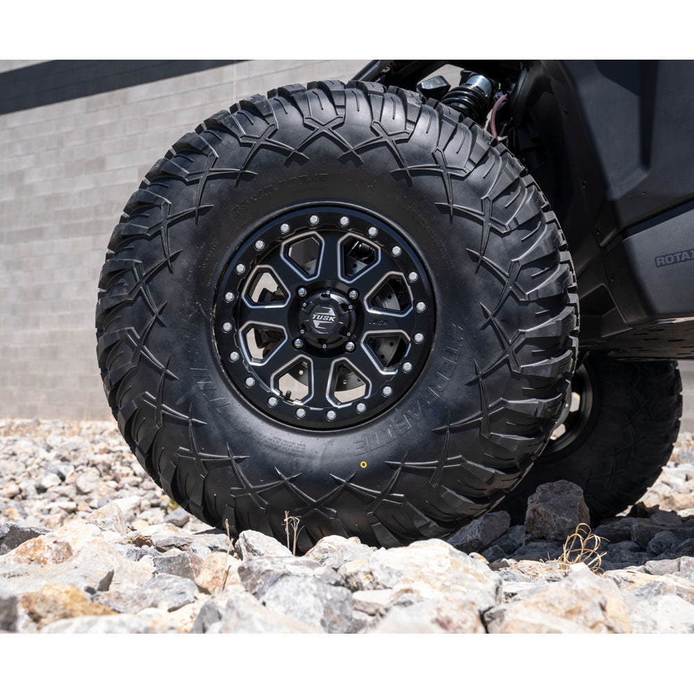 Tusk 1630210039 Terrabite® Radial Tire 35x10.5-15 Medium/Hard Terrain