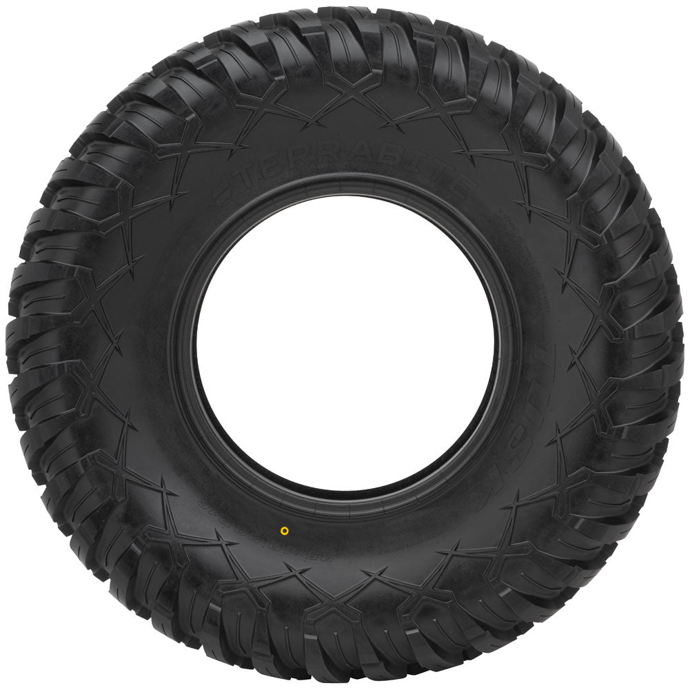 Tusk 1630210050 Terrabite® Radial Tire 35x10-16 Medium/Hard Terrain