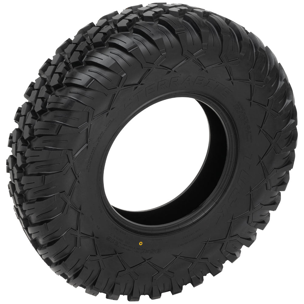 Tusk 1630210050 Terrabite® Radial Tire 35x10-16 Medium/Hard Terrain