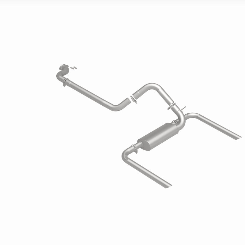 Magnaflow 106-0455 93-97 fits Camaro Firebird 5.7L BRE Exhaust Kit
