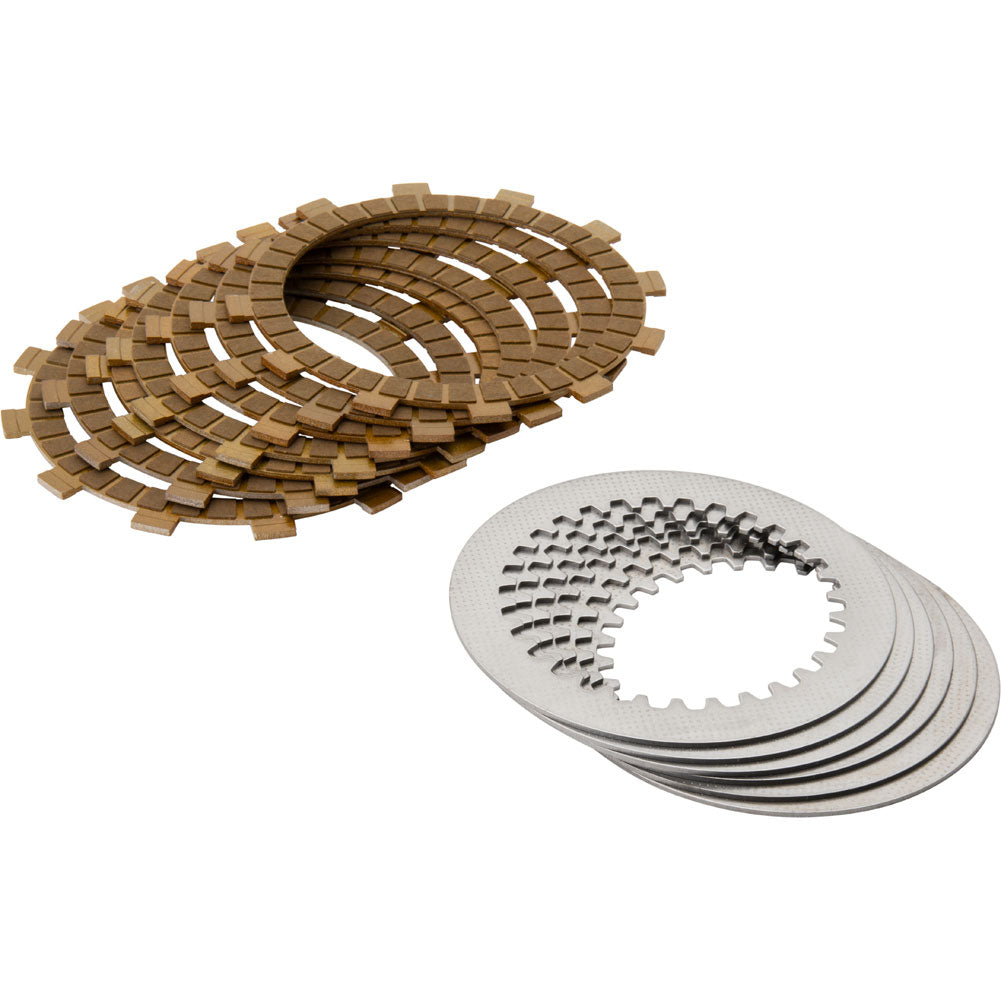 Tusk 1635280107 Competition Clutch Kit