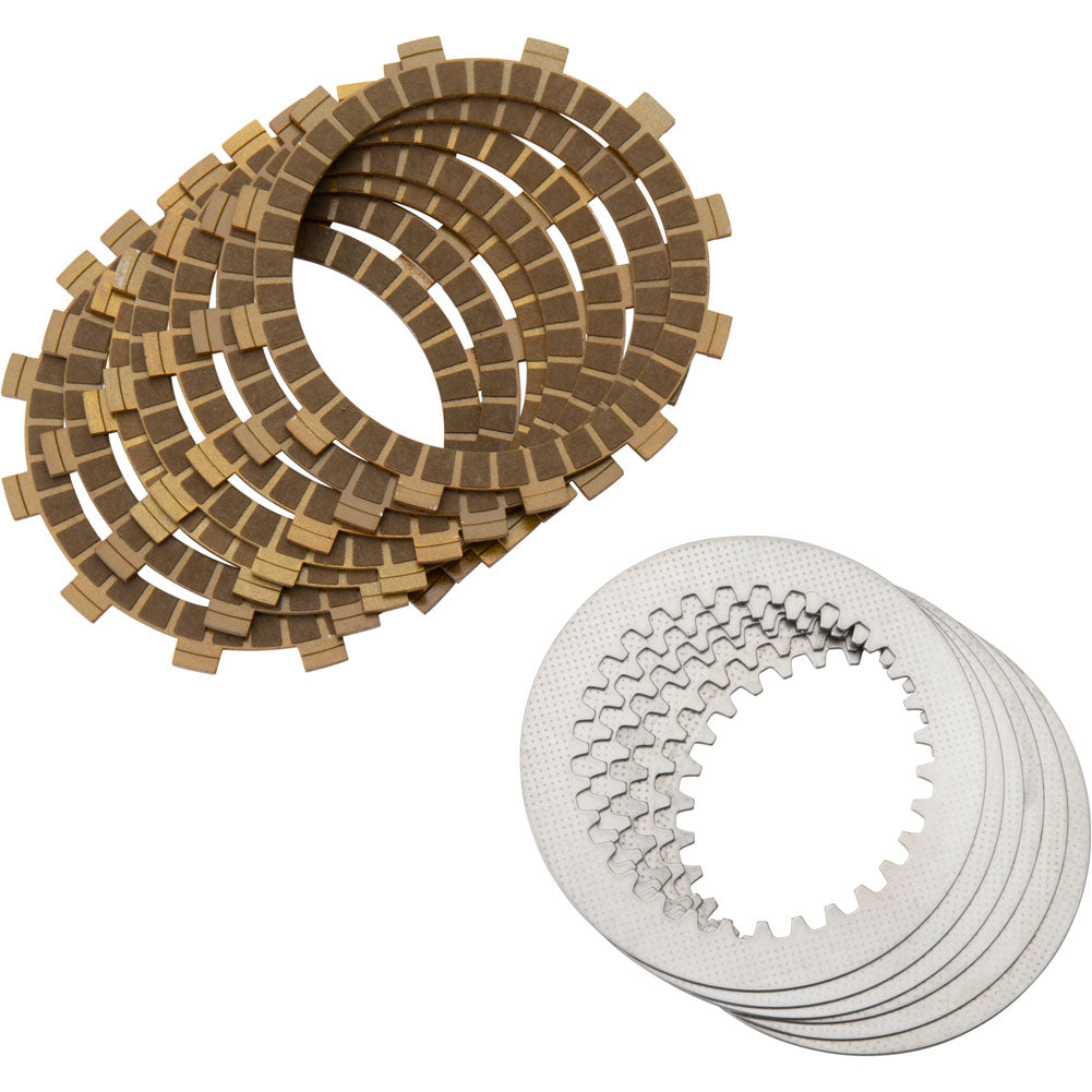Tusk 1635280107 Competition Clutch Kit