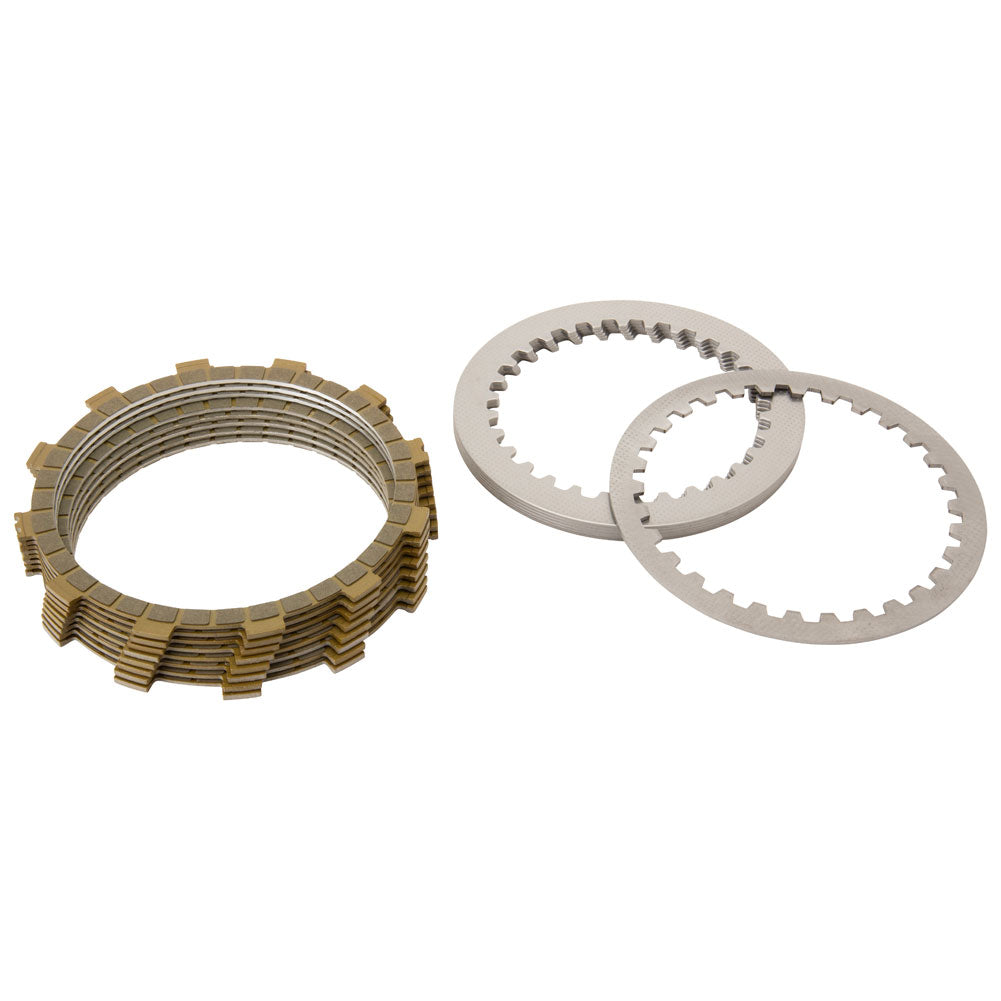 Tusk 1635280116 Competition Clutch Kit