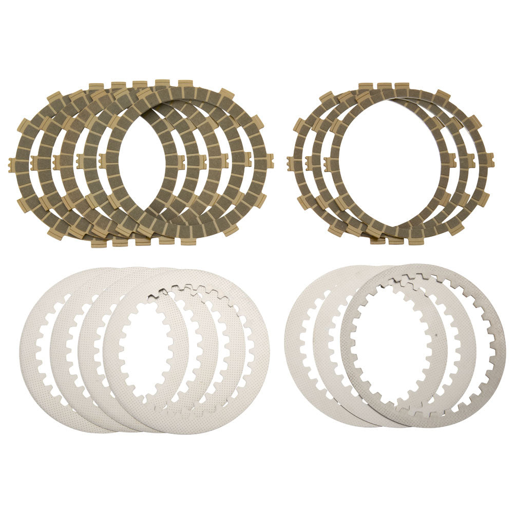 Tusk 1635280116 Competition Clutch Kit