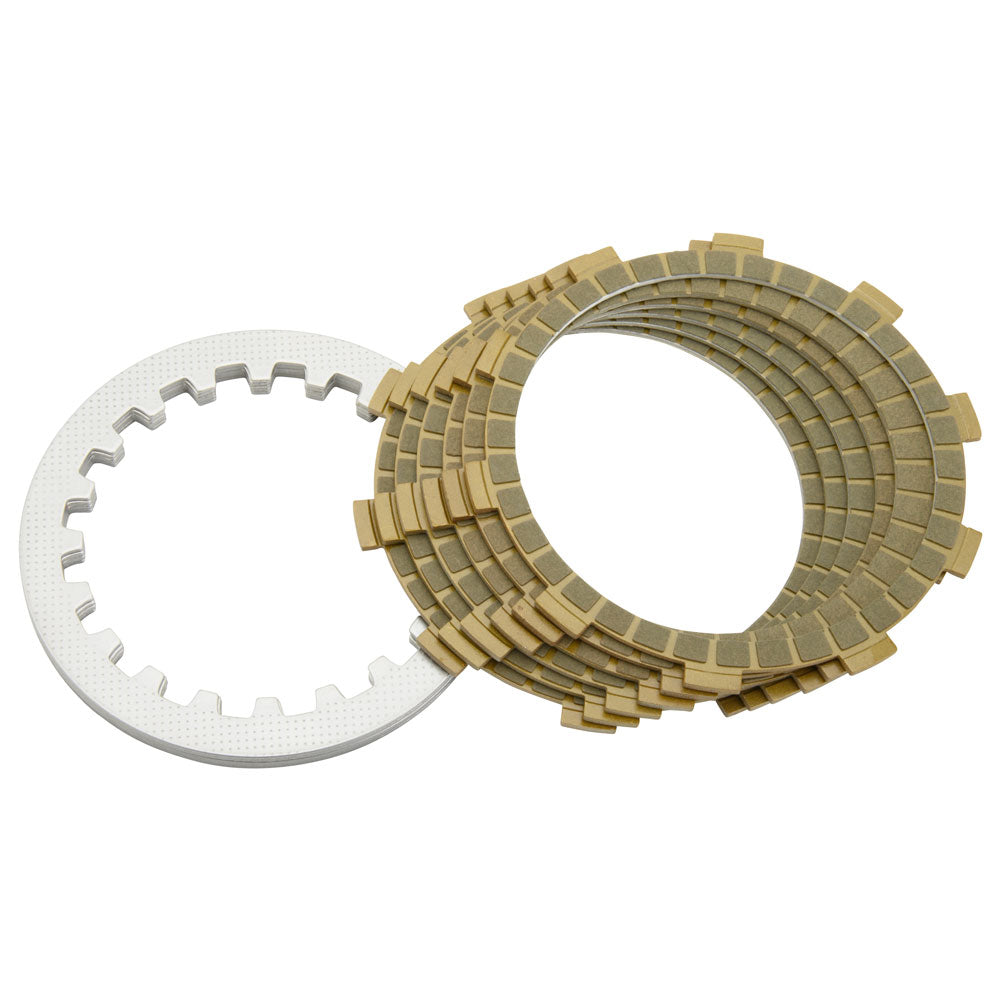 Tusk 1635280117 Competition Clutch Kit
