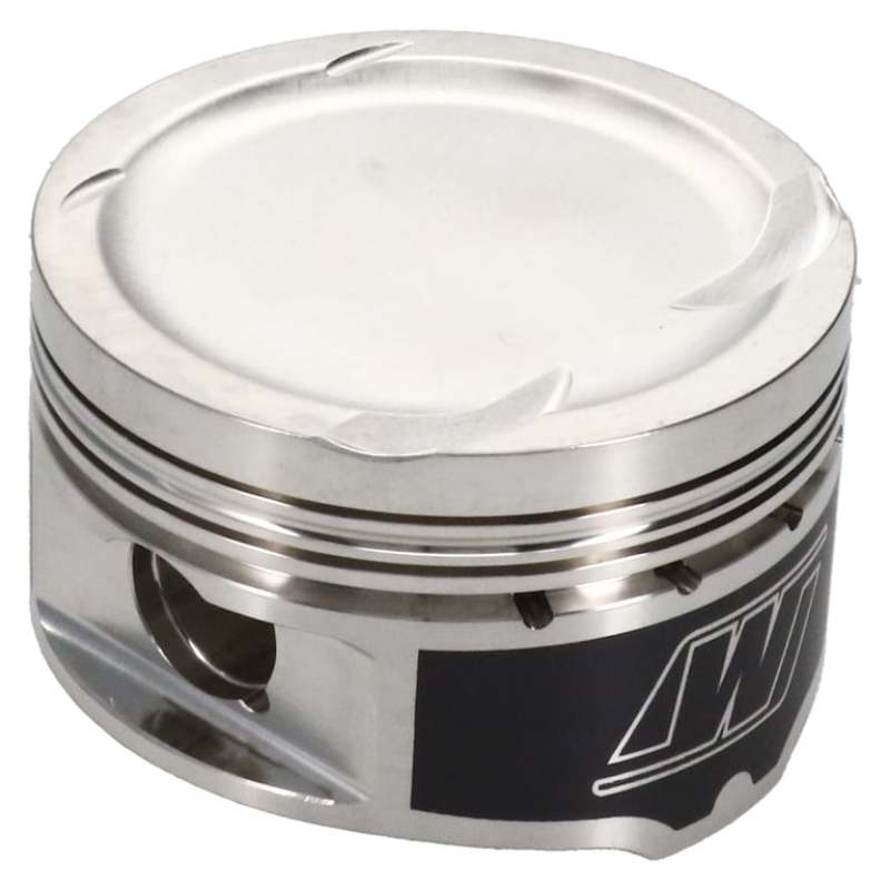 Wiseco K749M83 fits Audi/fits VW 2.0L 83.00mm Bore 92.8mm Stroke -8.00cc EA113 P