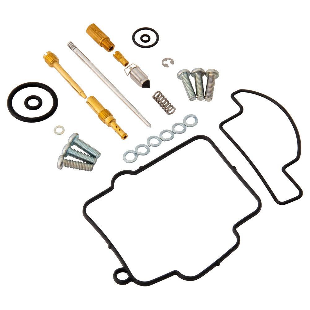 Tusk 1635690051 Carburetor Rebuild Kit