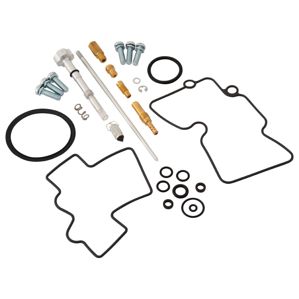 Tusk 1635690065 Carburetor Rebuild Kit