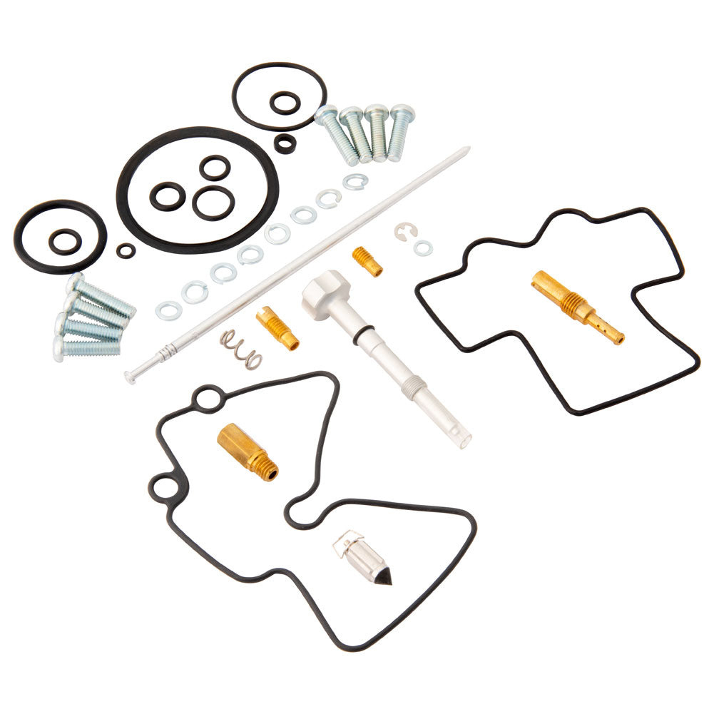 Tusk 1635690069 Carburetor Rebuild Kit