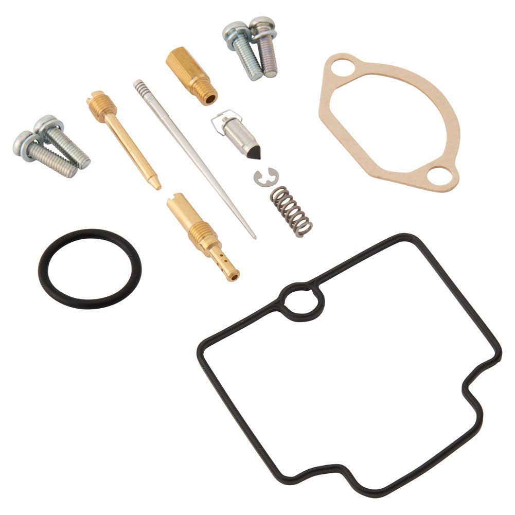 Tusk 1635690084 Carburetor Rebuild Kit
