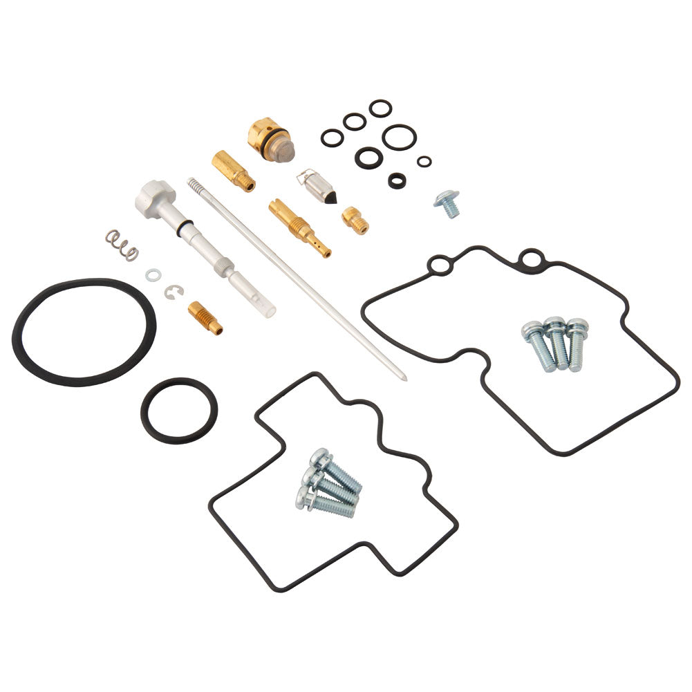 Tusk 1635690109 Carburetor Rebuild Kit