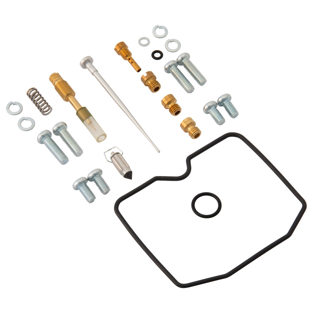 Tusk 1635690112 Carburetor Rebuild Kit
