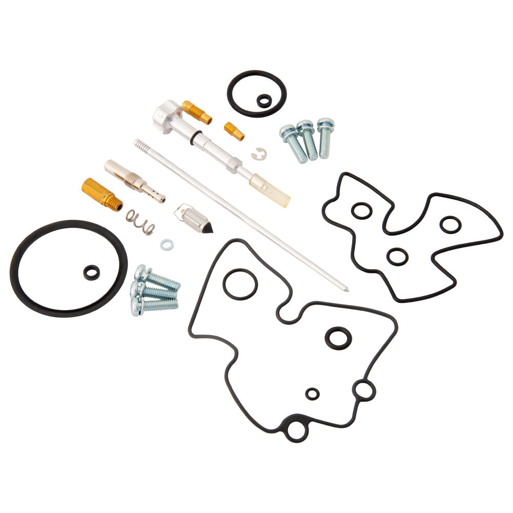 Tusk 1635690118 Carburetor Rebuild Kit