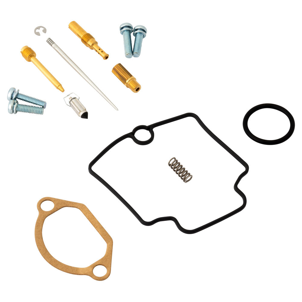 Tusk 1635690123 Carburetor Rebuild Kit