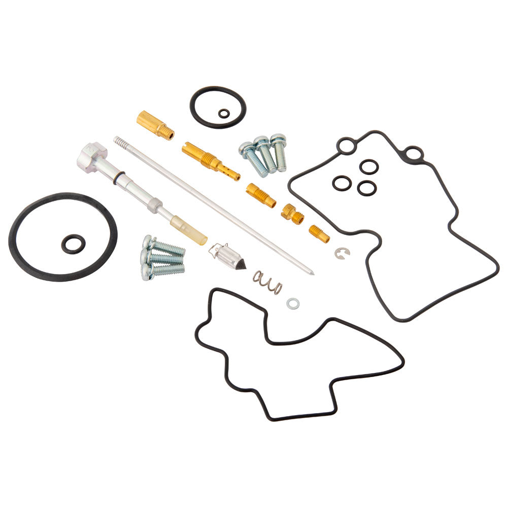 Tusk 1635690129 Carburetor Rebuild Kit