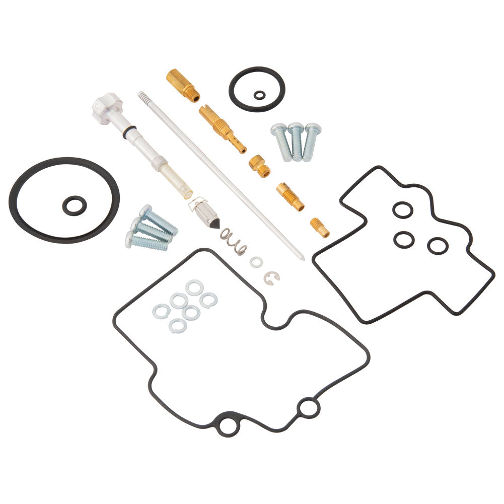 Tusk 1635690130 Carburetor Rebuild Kit