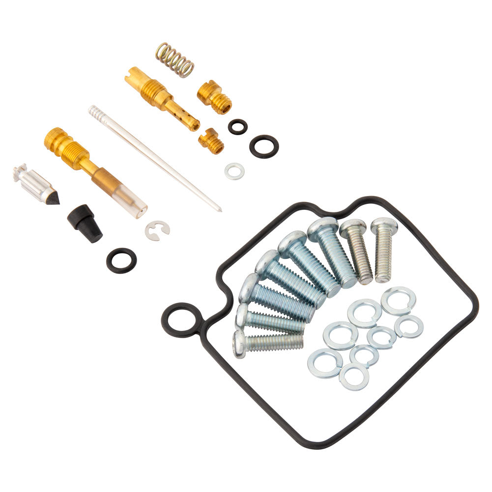 Tusk 1635690138 Carburetor Rebuild Kit
