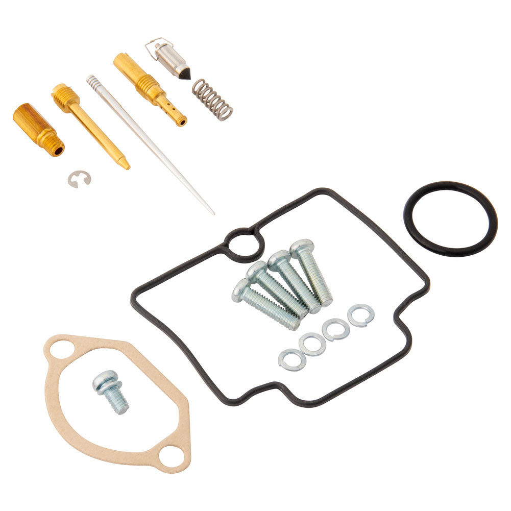 Tusk 1635690144 Carburetor Rebuild Kit