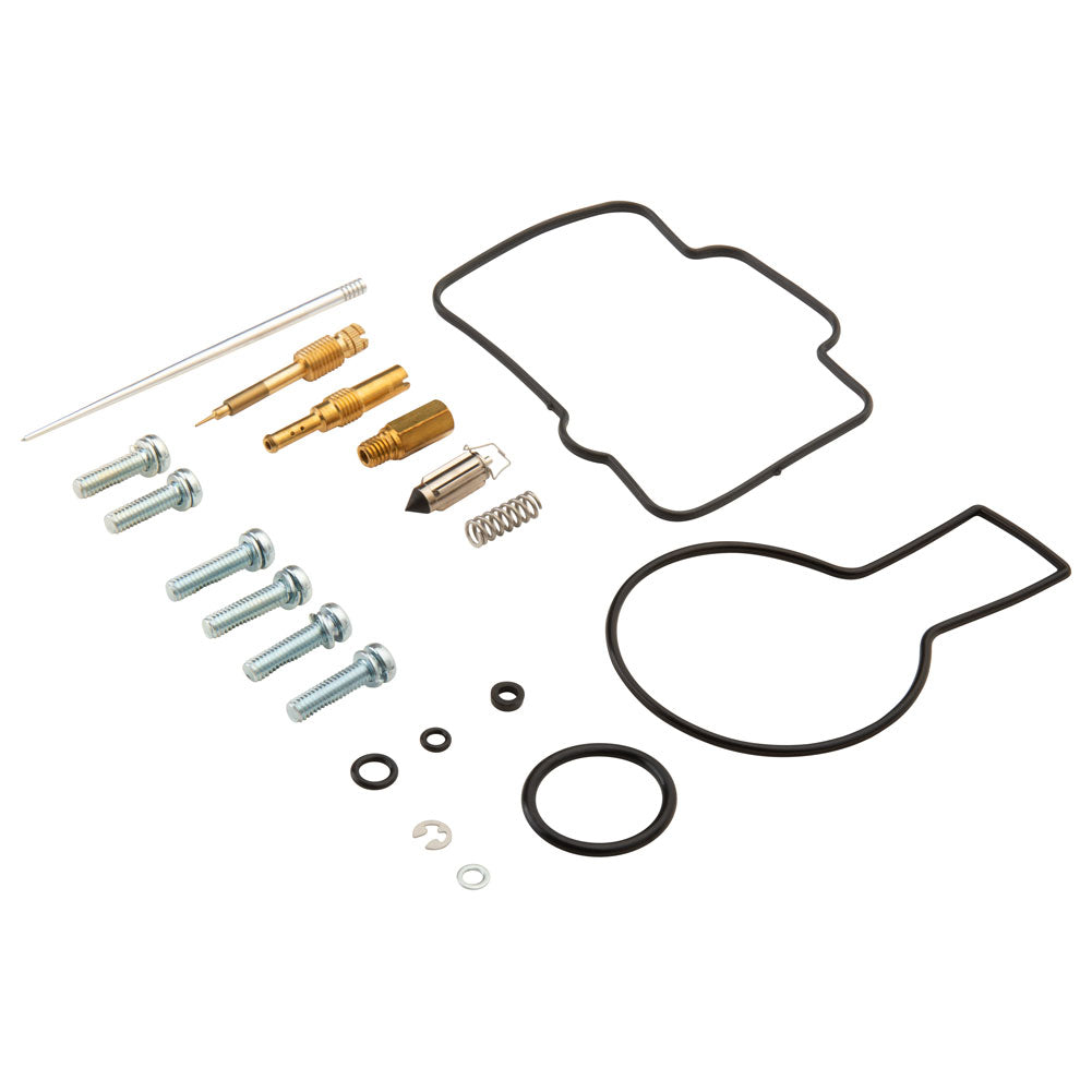 Tusk 1635690150 Carburetor Rebuild Kit